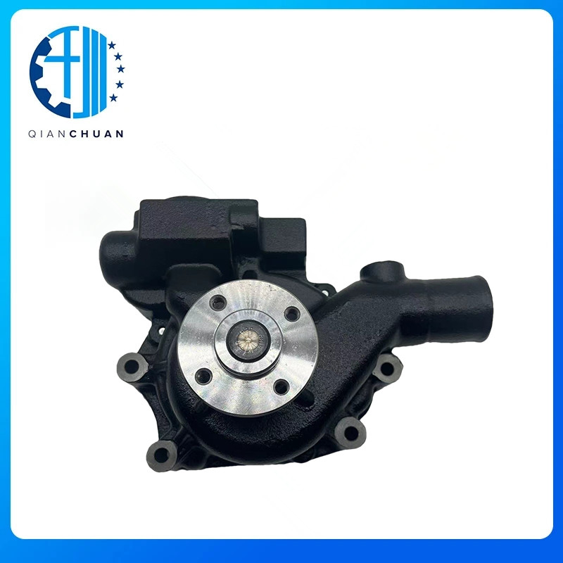 3800883 Water Pump FITS CUMMINS B3.3 Excavator Diesel Engine