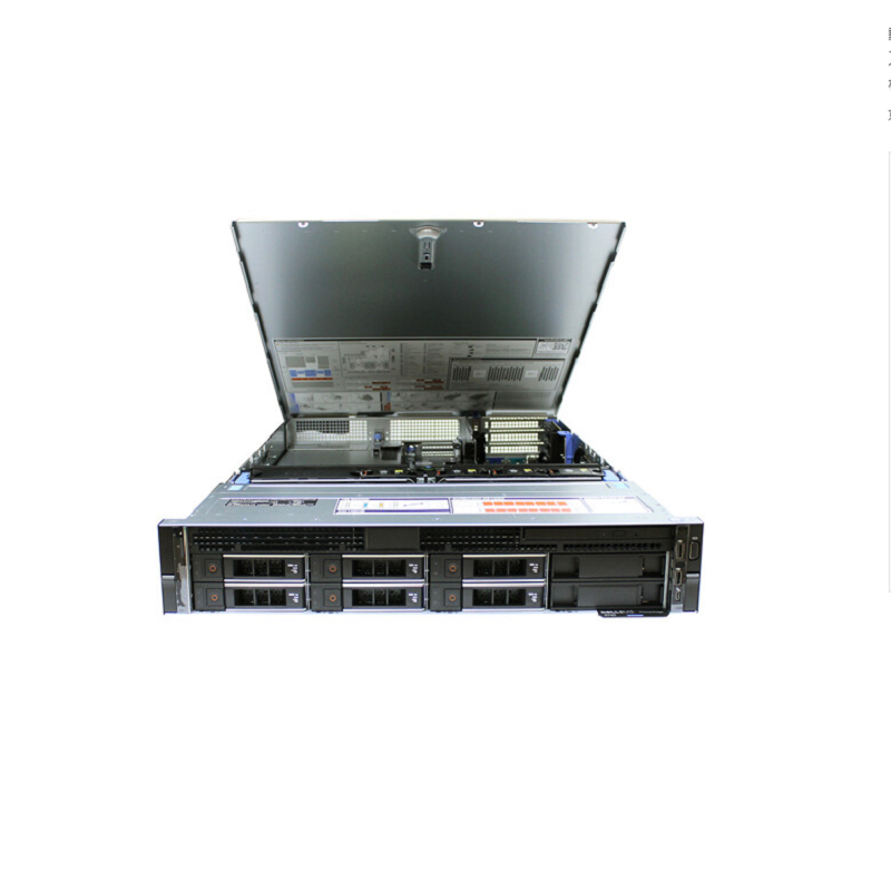 Dell R740XD Hot Selling Server Intel Xeon 4114R DELL Rack Type PowerEdge R740XD