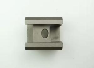 Quality Carbon Steel Precision Casting Agricultural Machinery Spare Parts wholesale
