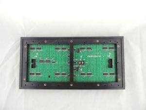 Quality 32 X 16 Red Green Bi Color LED Display High Resolution P16 Module wholesale