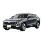 LYRIQ Ca-dillac Electric Super Car 653km Endurance 0.67h Fast Charging Open