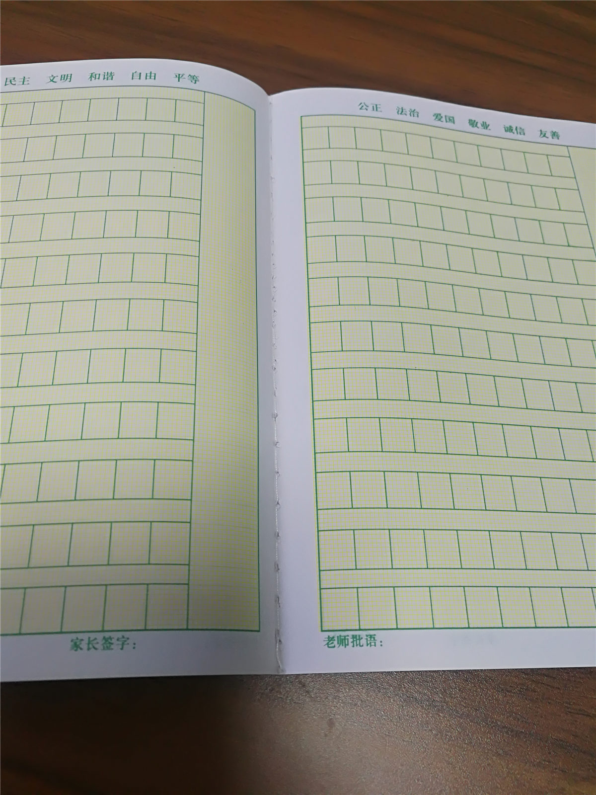350 m/min Exercise Book Ruling and Printing Machine with Online Support