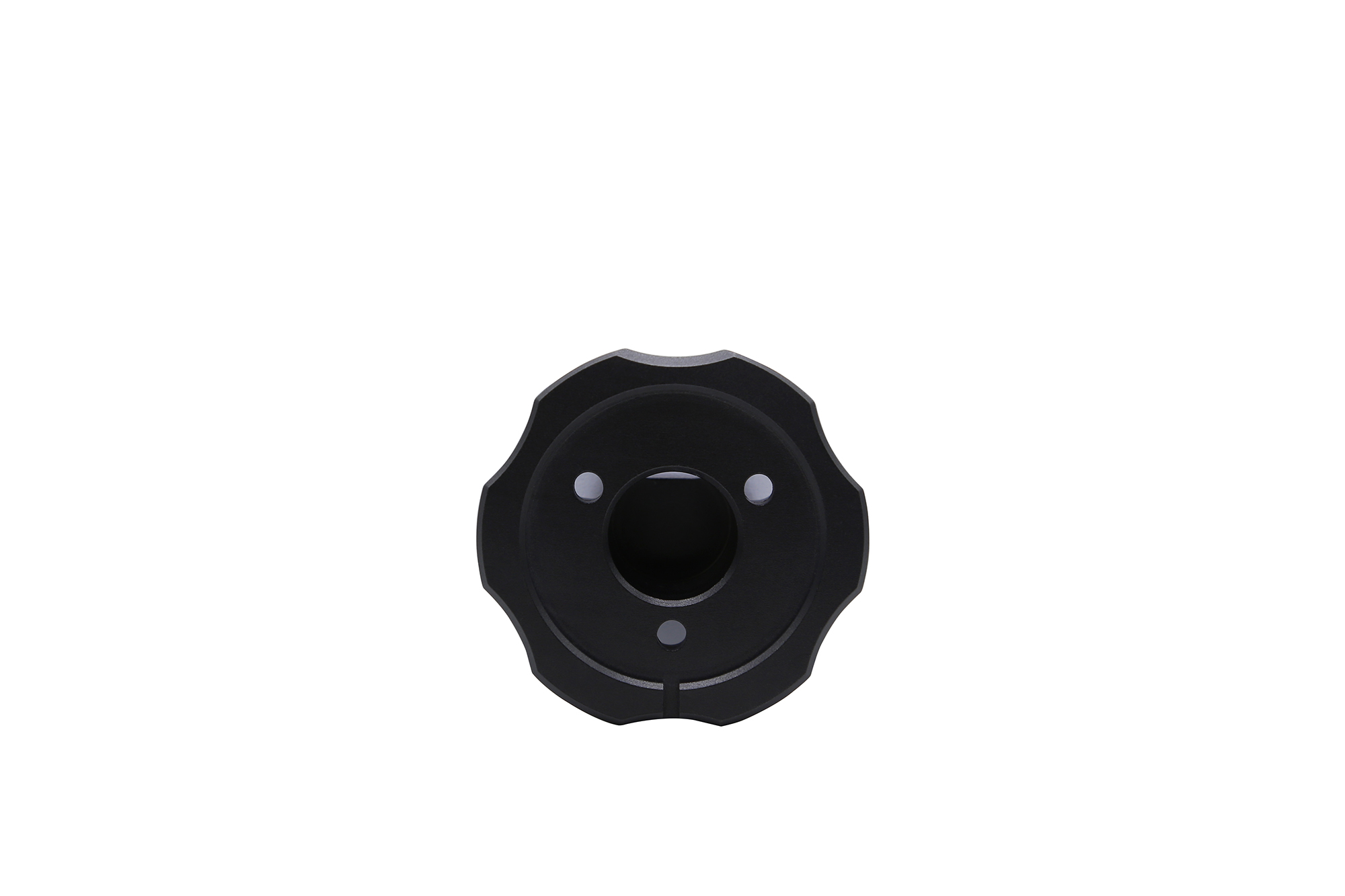 CNC Aluminum Antenna Base for 2016-2018 Year Jeep Wrangler JK Director Customization