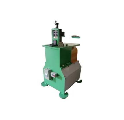 YXDX-106 Heavy Duty Trimming Machine for Metal Wire Rack Stainless Steel Rack
