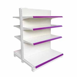 Quality Beautiful fashion display shelves store shelves wholesale