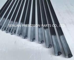 Quality China Deep Hole Drills Manufacturer | Indexable Carbide Blade Inserts Gun Drill Tools wholesale