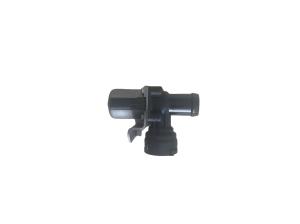Quality 2712030164 Valve From China Customized Size Powder Metallurgy Technology For Mercedes 212, 207, 204, 172 wholesale