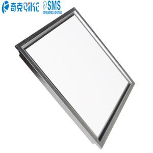 Quality 600x600mm 48W Suspended LED Panel Light Recessed Office Ceiling Downlight wholesale