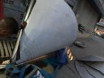 400 Series Stainless Steel Processing Mill Edge Anti Corrosion Cold Rolled Sheet