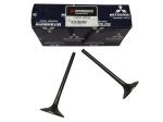 STD Mitsubishi Engine Parts , Engine Intake Valve 34204-00200