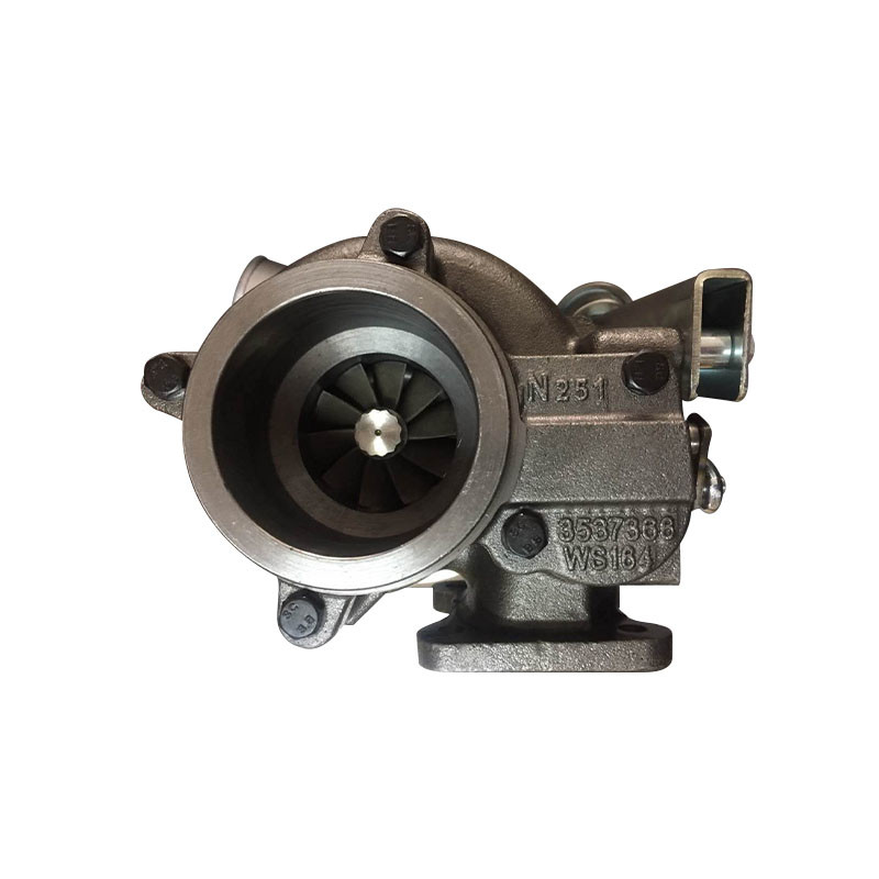 Industrial Engine HX40W Aftermarket Diesel Turbo 3537127 3802810 3537128 For Cummins 6CT-240