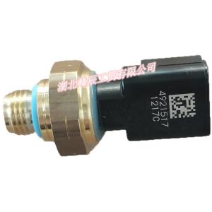 Quality Original Dongfeng/Dcec Kinland/Kingrun Engine Parts Auto parts for Truck Oil Pressure Sensor C4921517 wholesale