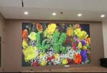 3840Hz SMD 1515 Mini GOB LED Display For Exhibition Hall