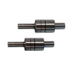 ET-WNS2500-1 Ball and roller Bearing Auto Water Pump Bearing Water Pump Shaft