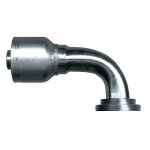 Quality 90° ELBOW CODE 61 SPLIT FLANGE wholesale