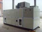 Silica Gel Wheel Air Conditioner Dehumidifier for Pharmaceutical Industry