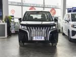 Family Business Dual Purpose MPV Vehicles Gasoline Light Duty Cargo Vans