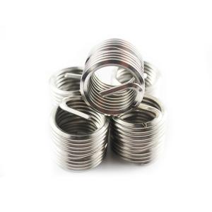 Quality Stainless Steel Locking Steel Wire Insert Protective Sleeve wholesale