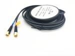 GPS GSM Combined Magnetic Mount Active GPS Antenna RG 174 With SMA