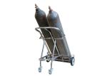 TY130B Cylinder Hand Truck Load Capacity 200kg