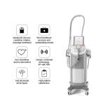 180 Degree 40K Cavitation Ultrasound RF bodyshape Slimming Machine