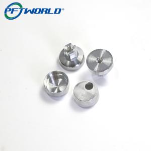 Quality CNC Turned Milling Polishing Stainless Steel Parts Cnc Aluminum Parts wholesale