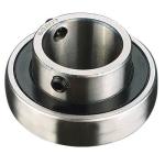 Pillow Block CTZ Radial Insert Ball Bearing HC207 UEL207 NA207 within Z1 Noise