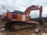 EX400-3 Used Hitachi Excavator