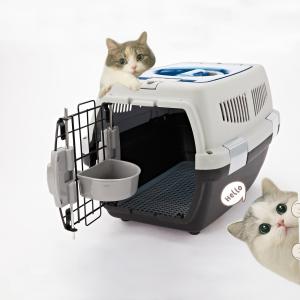 Quality Portable Dog Travel Crate Airline Approved wholesale