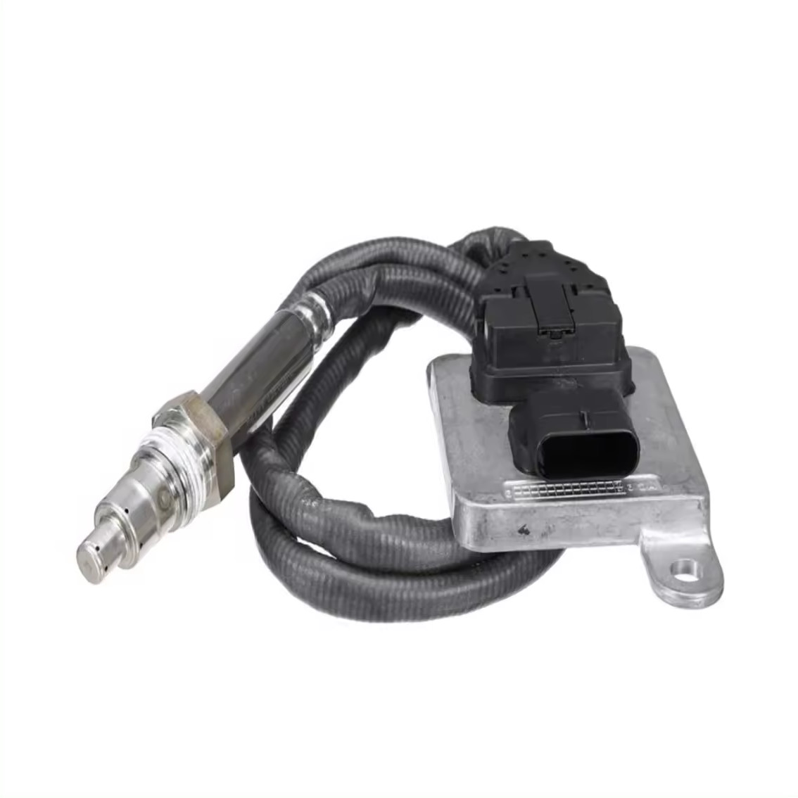 12V Nitrogen Oxide Nox Sensor For CUMMINS OEM 5WK96713A
