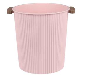 Quality Handle Plastic Molded Products , 20 Gallon Household Commercial Trash Cans wholesale