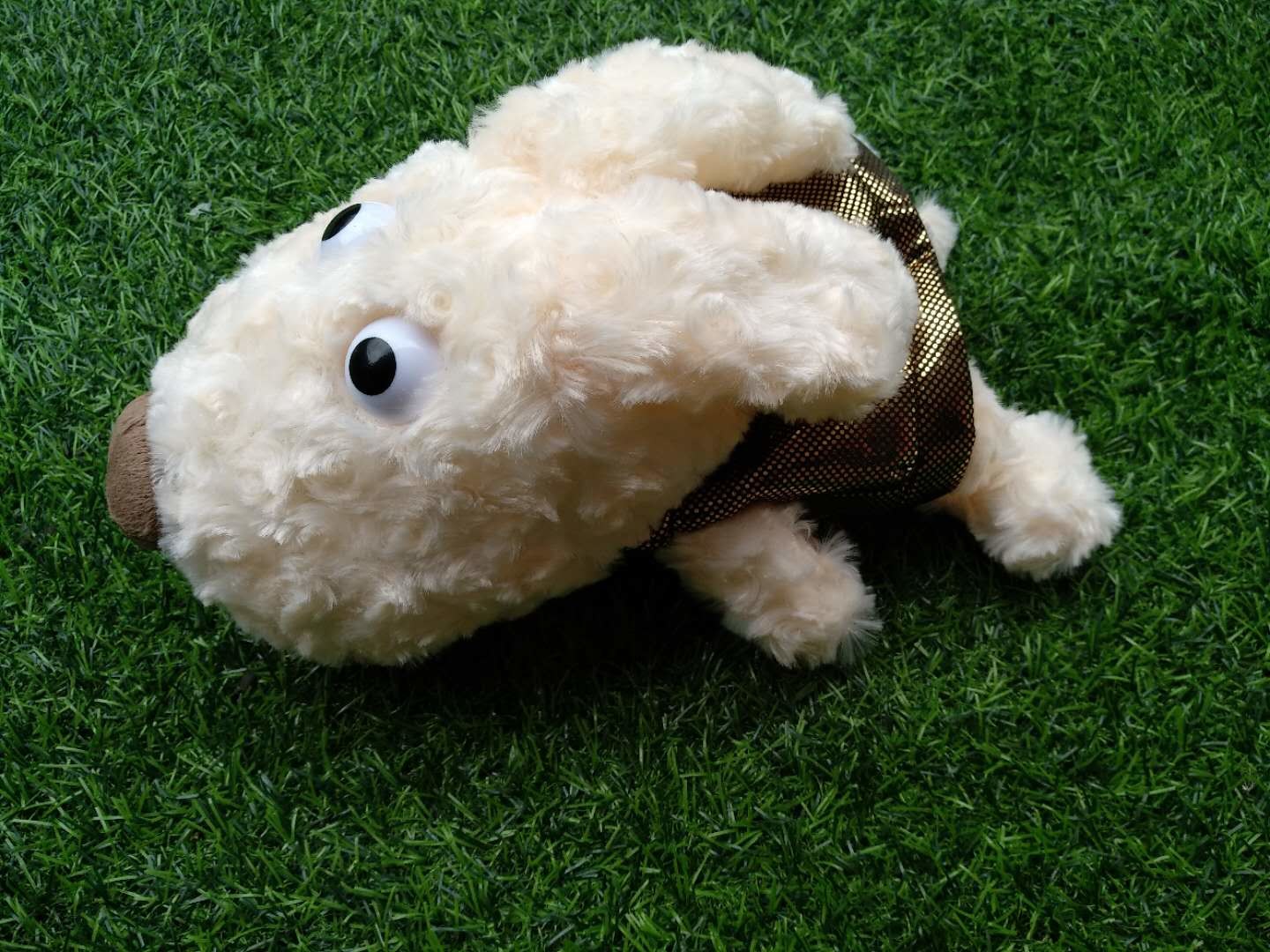 golf head cover , dog head cover , animal head cover , plush head cover , driver head cover
