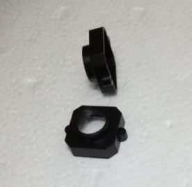 Metal M12 Mount Lens Holder MTV Lens Support Spacing Bracket Security CCTV Camera Board Module Screw Adapter Connector
