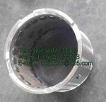 PDC Rotary Ball Bearing for guiding directional drilling tools