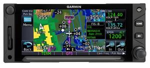 Quality Garmin Airborne Navigation Display Aviation Aircraft GTN Xi Series wholesale