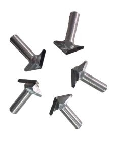 Quality PCD PCBN Tools Vacuum Brazing wholesale