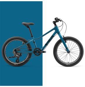 Quality 40 Inch SAVA Kids Carbon Bike Blue Color V Brake Children Bicycle wholesale