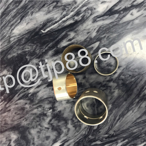 St12 + PTFE Connecting Rod Bushings , High Preformance Diesel Engine Parts For Hino