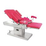 Electric Hospital Bed Medical Gynecological Hospital Delivery Bed Gynecology