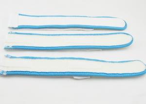 Quality Washable Catheter Leg Bag Straps Latex Free Lightweight Foley Catheter Holder wholesale