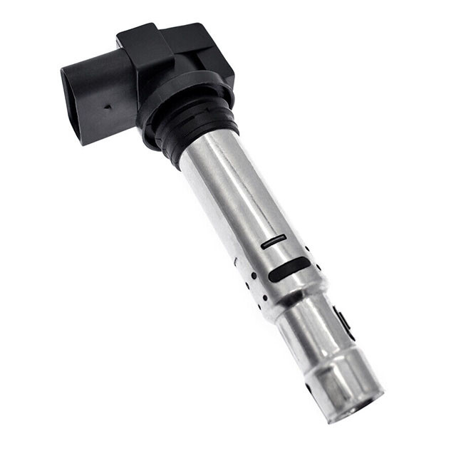 OE 036-905-715F Ignition Coil 036905715F For 2006-2015 Polo Seat Golf 1.4 16V Car VW OEM ENGINE Packing Origin Type Qual