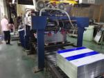 Used Crabtree F1 Coating Machine For Tinplate Sheet