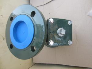 Quality ANSI y strainer flanged ends wholesale