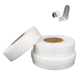 Quality High Tensile Strength Hot Melt Adhesive Web Strong Viscosity For Insole Fit wholesale