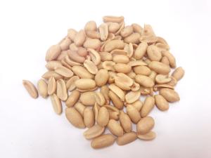 Quality Good Health Chinese Snacks Salted Peanuts Sanck Food In BRC Certificate wholesale
