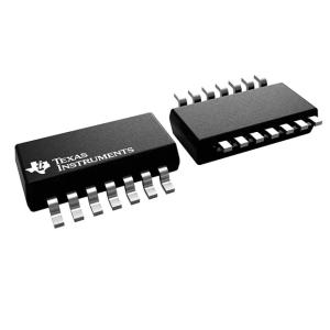 China TPS37A010122DYYRQ1 Open Drain IC 2 Channel 100µS 14-SOT-23-THIN on sale