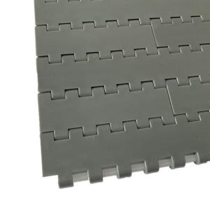 Quality Raised Rib 400, Plastic Modular Conveyor Belts wholesale