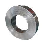 321 316 304l Sus304 Stainless Steel Strips Suppliers SS Coil 202 0.3mmx90mm ISO