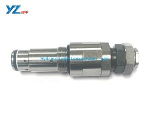 Quality Komatsu Excavator Relief Valve Accessory PC200-5 main relief valve 709-70-51401/723-30-90101 wholesale