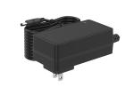 45W Max JP Plug PSE Certified 12V 14.5V 16.8V Lithium / Lead-Acid Battery